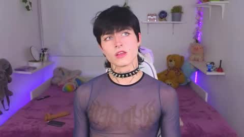  Dani  online show from November 14, 5:28 am