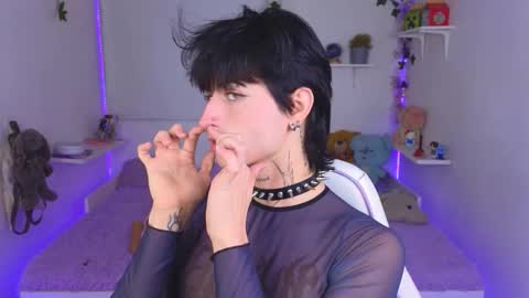  Dani  online show from November 29, 6:38 am