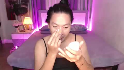   AMANDA  online show from April 14, 4:13 pm