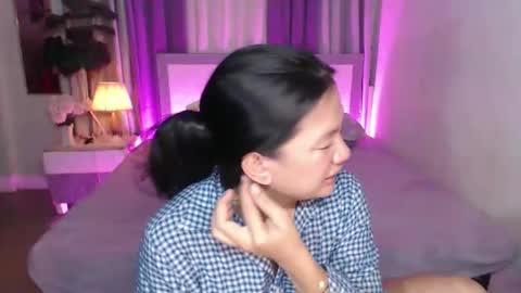   AMANDA  online show from April 15, 4:25 pm