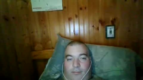 Darren online show from December 4, 3:04 am