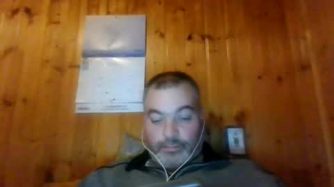 Darren online show from January 5, 8:10 pm