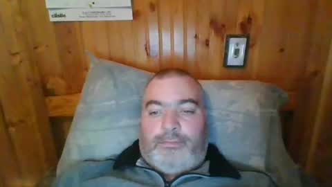 Darren online show from January 19, 4:25 pm