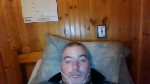 Darren online show from January 23, 3:37 am