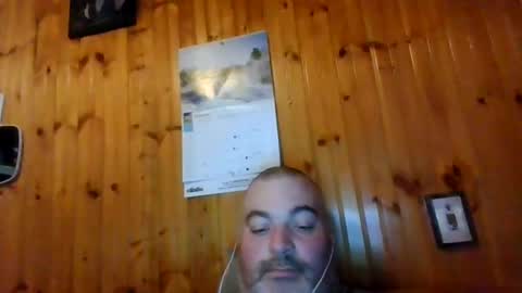 Darren online show from February 28, 1:58 pm