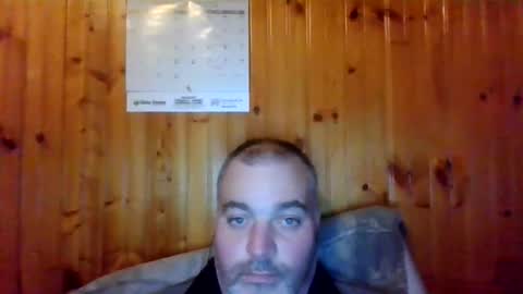 Darren online show from March 3, 3:34 am