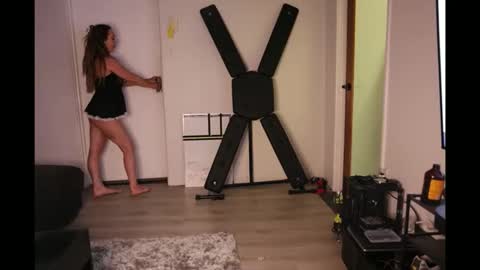 Snapshot of babybellegetsblacked chatting on December 4, 6:16 pm babybellegetsblacked online show from December 4, 6:16 pm