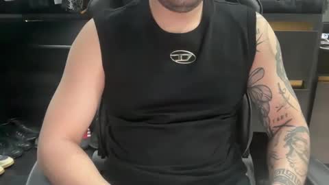 babybemine420 online show from January 19, 7:36 am