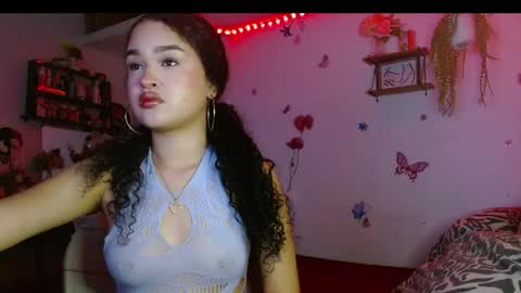 babybombom08 online show from April 4, 2:10 am