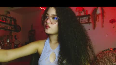 babybombom08 online show from April 18, 2:04 am