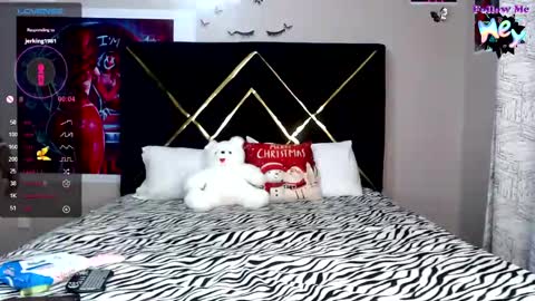 Snapshot of babybree_1 chatting on December 24, 3:49 am kirah online show from December 24, 3:49 am