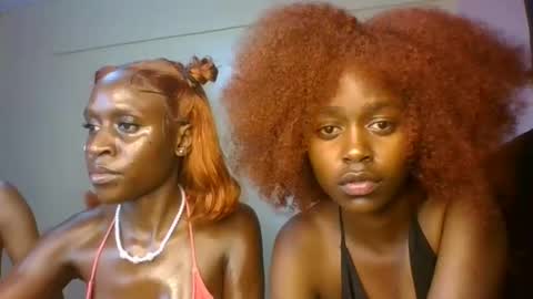 babybrown online show from April 5, 2:58 pm