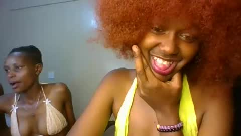 babybrown online show from April 6, 4:46 am