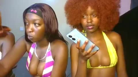 babybrown online show from April 7, 5:13 pm