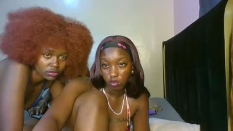 babybrown online show from April 8, 5:29 am