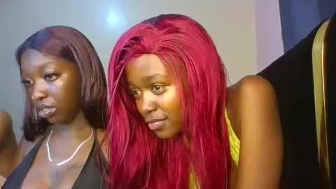 babybrown online show from April 11, 3:11 am