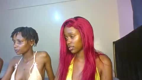 babybrown online show from April 12, 3:39 pm