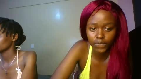 babybrown online show from April 13, 3:45 am