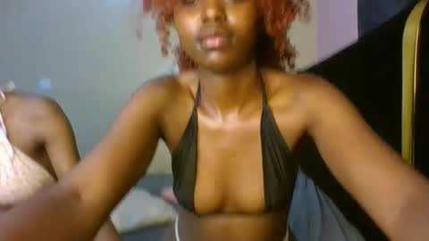 babybrown online show from April 14, 3:01 am