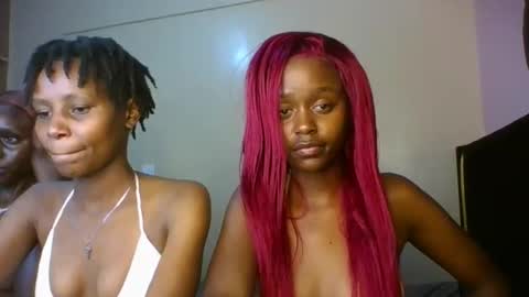 babybrown online show from April 14, 4:02 pm