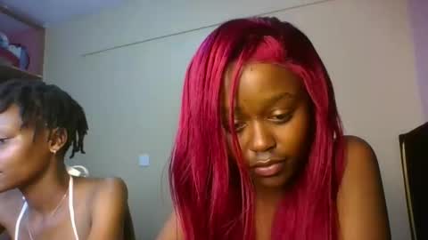 babybrown online show from April 15, 4:08 am