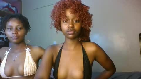 babybrown online show from April 16, 1:39 am