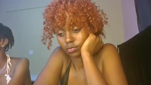 babybrown online show from April 16, 3:02 pm