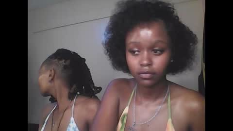 Snapshot of babybrown20 chatting on June 3, 4:26 am babybrown online show from June 3, 4:26 am