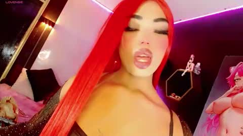 Snapshot of babycharol01 chatting on May 24, 1:54 am babycharol01 online show from May 24, 1:54 am