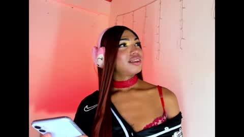 Snapshot of babycharol01 chatting on July 2, 3:23 am babycharol01 online show from July 2, 3:23 am