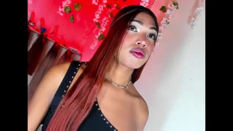 Snapshot of babycharol01 chatting on July 8, 8:08 am babycharol01 online show from July 8, 8:08 am