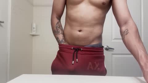 DADDY online show from March 12, 9:15 am