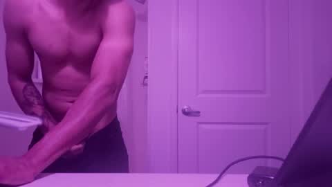 DADDY online show from May 16, 1:13 am