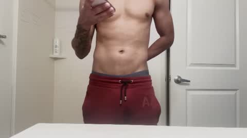 DADDY online show from June 19, 6:07 am