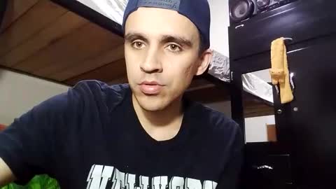 Dani  online show from February 17, 8:37 pm