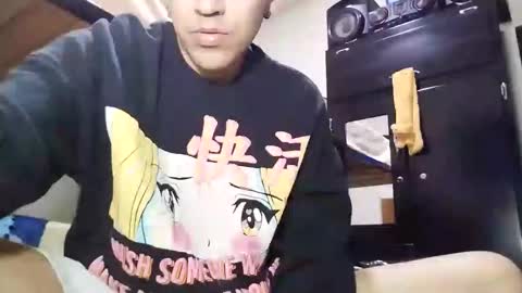 Dani  online show from February 22, 7:19 am