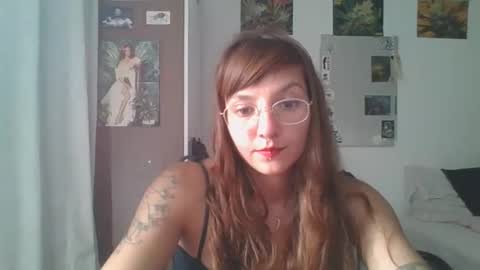 babydemon6 online show from January 8, 3:07 pm