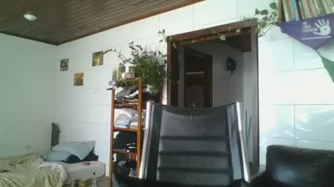 babydemon6 online show from January 14, 12:33 pm