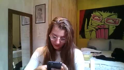 babydemon6 online show from June 3, 2:44 pm