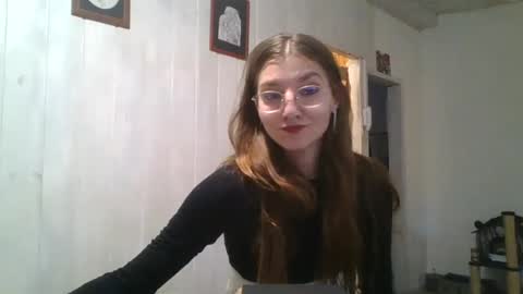 babydemon6 online show from June 15, 6:54 pm