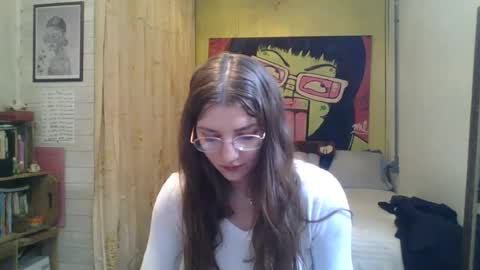 babydemon6 online show from June 19, 5:50 pm