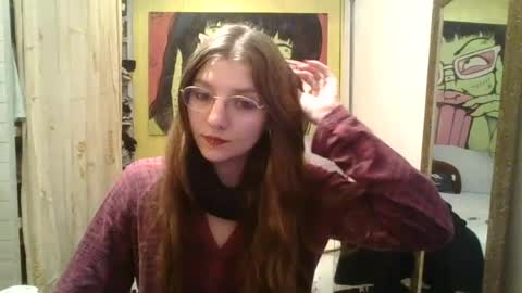 babydemon6 online show from June 20, 10:45 pm