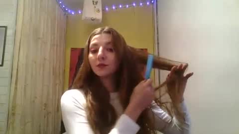 babydemon6 online show from July 2, 7:31 pm