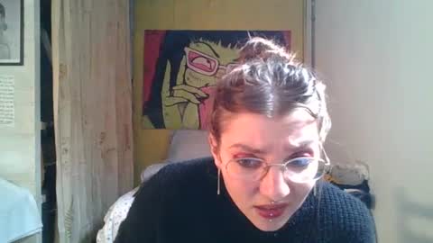 babydemon6 online show from July 9, 6:23 pm