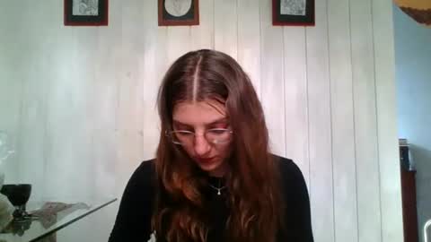 babydemon6 online show from July 16, 5:41 pm