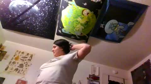 babydollalexiss online show from February 23, 4:32 am