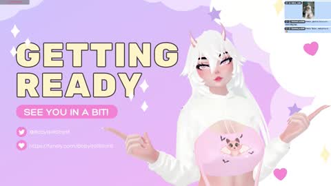 Starlit online show from September 20, 2:23 am