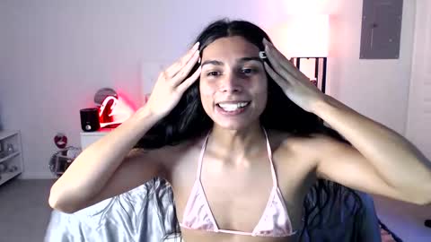 Snapshot of babyempathy chatting on February 14, 12:03 pm akira online show from February 14, 12:03 pm