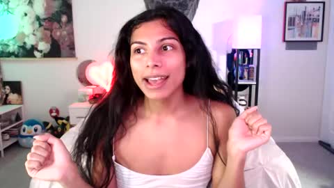 Snapshot of babyempathy chatting on October 5, 11:08 am akira online show from October 5, 11:08 am