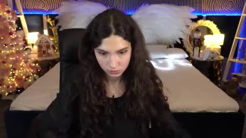 Sasha online show from December 15, 7:51 pm